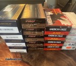 .45 ammo