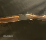 BROWNING ARMS COMPANY MORGAN, UTAH & MONTREAL P.Q. MADE IN JAPAN SPECIAL STEEL 20GA-2 3/4”AND 3”-2.6” 05804PZ16