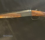 CHARLES DALY MODEL 500 “MLR  OKU” MADE IN JAPAN 190156