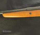 O.F. MOSSBERG & SONS, INC NEW HAVEN, CONN USA 85 D, 20 GA.-2 3/4 IN. PROOF TESTED BARREL MARK “B”