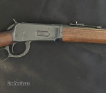WINCHESTER MODEL-94-30-30 WIN- WINCHESTER PROOF STEEL S.F.P.D. 2281559