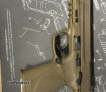 Smith & Wesson 