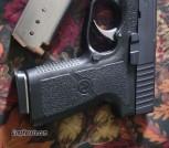 Kahr P9