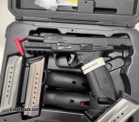 Ruger American 9mm, 3 Mags $275 NEW