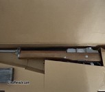 RUGER MINI 14/F SS cal 223 (1985) $1800