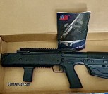 KELTEC RDB 17 cal 223/556 $800