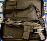 KELTEC PLR16 cal 223/556 $700
