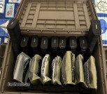 AR/M4 30 RD (16) PMAG PACKAGE $180