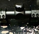 PINTY 3-9x50EG Scope $30