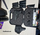 Glock 43X