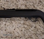 NEW IN BOX Ruger 10/22 16' Blk w/Magpul MOE X-22 stock and Williams Firesights