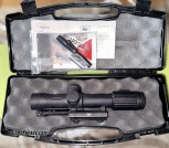WTS: Trijicon VCOG 1-8x28