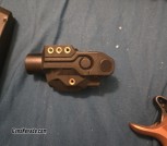 Tanfoglio witness 9mm