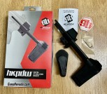 SBT HKPDW pistol stabilizing brace for MP5 with plug $200