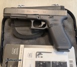 Gen 5 Glock 34 MOS
