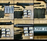 ALEXANDER ARMS AAR15 50 BEOWULF COMPLETE UPPER PACKAGE $1000