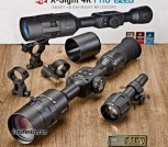  ATN X-Sight 4K Pro 5-20x Smart HD Day/Night Riflescope