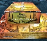 Fusion 7mm Rem. Mag. 150 Grain