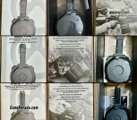 MAGPUL PMAG DRUM MAGS