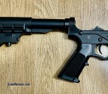 AMERICAN TACTICAL OMNI HYBRID MULTI CAL AR COMPLETE LOWER $150