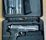 SIG SAUER P227 EQUINOX 45 ACP $1200