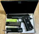 PARA-ORDNANCE P14-45 45 ACP $700