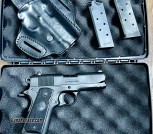 COLT MODEL 1991 A1 COMPACT 45 ACP