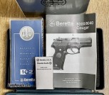 BERETTA 8045F MINI COUGAR 45 ACP $800
