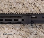 NEW Daniel Defense Pistol Upper 5.56 NATO 10.3'