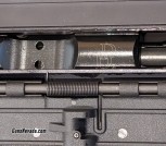 5 URG 556 Bolt