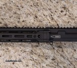 NEW Daniel Defense Pistol Upper 300 BLK 10.3'