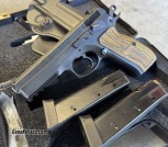 [WTS] Like new CZ SP01 