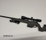 1941 K98 8mm 