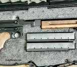 AUTO-ORDNANCE THOMPSON M1 (WEST HURLEY) 45ACP $1800