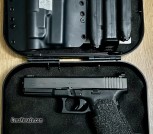 GLOCK 21 GEN 4 45 ACP $600