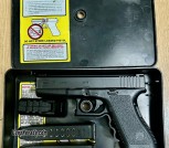 GLOCK 17 GEN 2 9mm $500