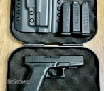 GLOCK 19 GEN 2 9mm $500