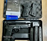 BETETTA 92X 9mm $650