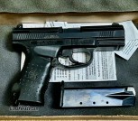 SMITH & WESSON SW99 9mm $400