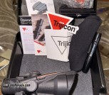 Trijicon ACOGs & VCOG