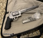 Smith & Wesson 500 Magnum