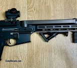AR-57 Build w/ Franklin Armory Binary Trigger $1200