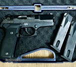 STOEGER COUGAR 8000F 9mm (like Beretta Cougar) $500