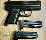 HK P2000SK V3 9mm $750