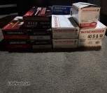 550 Rounds .40 S&W $150