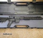 Bear Creek Arsenal AR-15