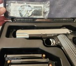 Ruger 1911 (2022 MFG)